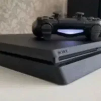 ps4اسلیم کپی خور ...معاوضه با گوشی