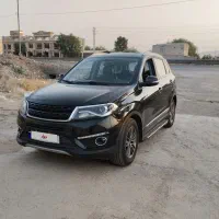 تیگو5FL|خودرو سواری و وانت|کرمانشاه, |دیوار