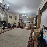 آپارتمان 91 متر اندیشه