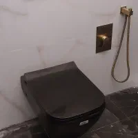 لوله کشی اب سرد گرم و شوفاژ فاضلاب