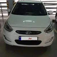 اکسنت ۲۰۱۶ وارداتی