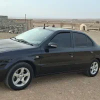 سمند سورن