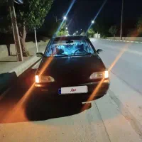پراید صبا مدل۸۴