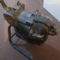 دستگاه لوله باز کنی