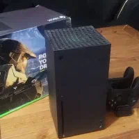 ایکس باکس سری x Xbox x