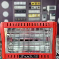 فروش انواع بخاری برقی