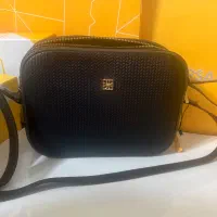کیف چرم درسا آککبند