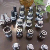 پیچ ماشین