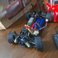 ماشین قدرتی