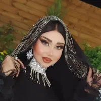 میکاپ و شنیون تخصصی  در شهریار
