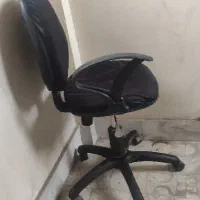 صندلی چرخدار