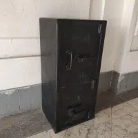 گاو صندوق نسوز