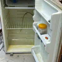 یخچال هتلی