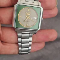 ساعت seiko5