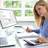 استخدام حسابدار/منشی/بازاریاب/مشاور تحصیلی