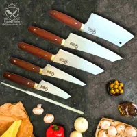 ست آشپزخانه دست ساز