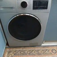 ماشین لباسشویی مدل اسنوا