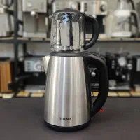 چکی/چای ساز بوش اصلی-چایساز 5603+گارانتی/اقساطی