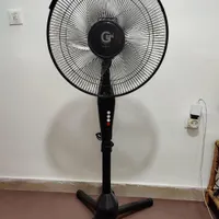 پنکه ایستاده ۳ منظوره