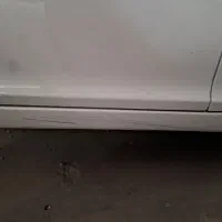 آریزو ۵ سفید کم کار