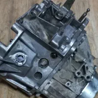 گیربکس پژو دو هزار
