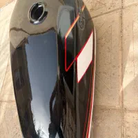 باک و اگزوز اصلی