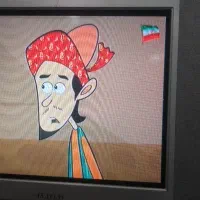 تلویزیون سامسونگ ۲۱ اینچ