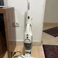 جارو شارژی دو تیکه