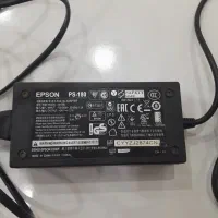 آداپتور شارژرفیش پیرینتر مارک Epson