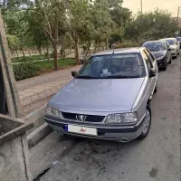 پژو slx مدل 88  عروسک