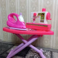 اتو میز اتو چرخ خیاطی