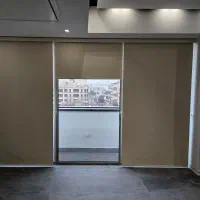 پرده بلک اوت