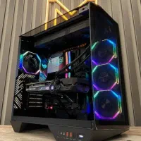 سیستم گیمینگ