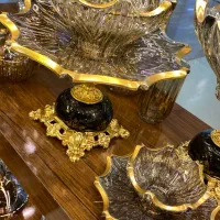 سرویس پذیرایی ۱۶ پارچه