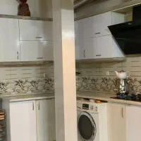 کابینت چوب و لوازم آشپزخانه دست دوم