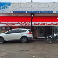 چادر دوزی و خیمه سایبان ساوالان