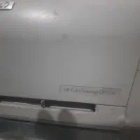 دو عدد پرینتر hpویک عدد فکس ۰