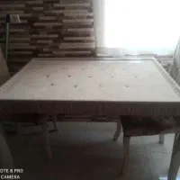 میز غذا خوری