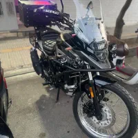 NH250|موتورسیکلت|شیراز, ارم|دیوار