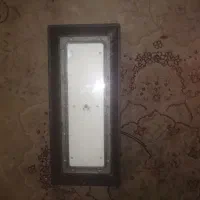 3عددپروژکتور 100وات مهتابی