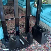 سینمای خانواده سامسونگ تمیز درحد