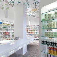استخدام داروخانه / کاریابی