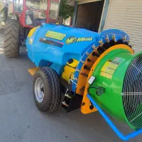 سمپاش اتومایزر اروپایی