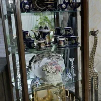 ظروف دکوری شیک