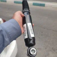 کمک فنر عقب 206.207.405.وپرشیا نو استفاده نشده