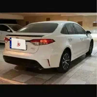 تویوتا لوین