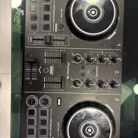 دستگاه دی جی ddj 200 pioneer