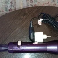 سشوار چرخشی مدل بابلیس اصل