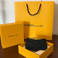 جا کارتی چرم درسا