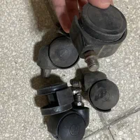 چرخ های رگال -استند